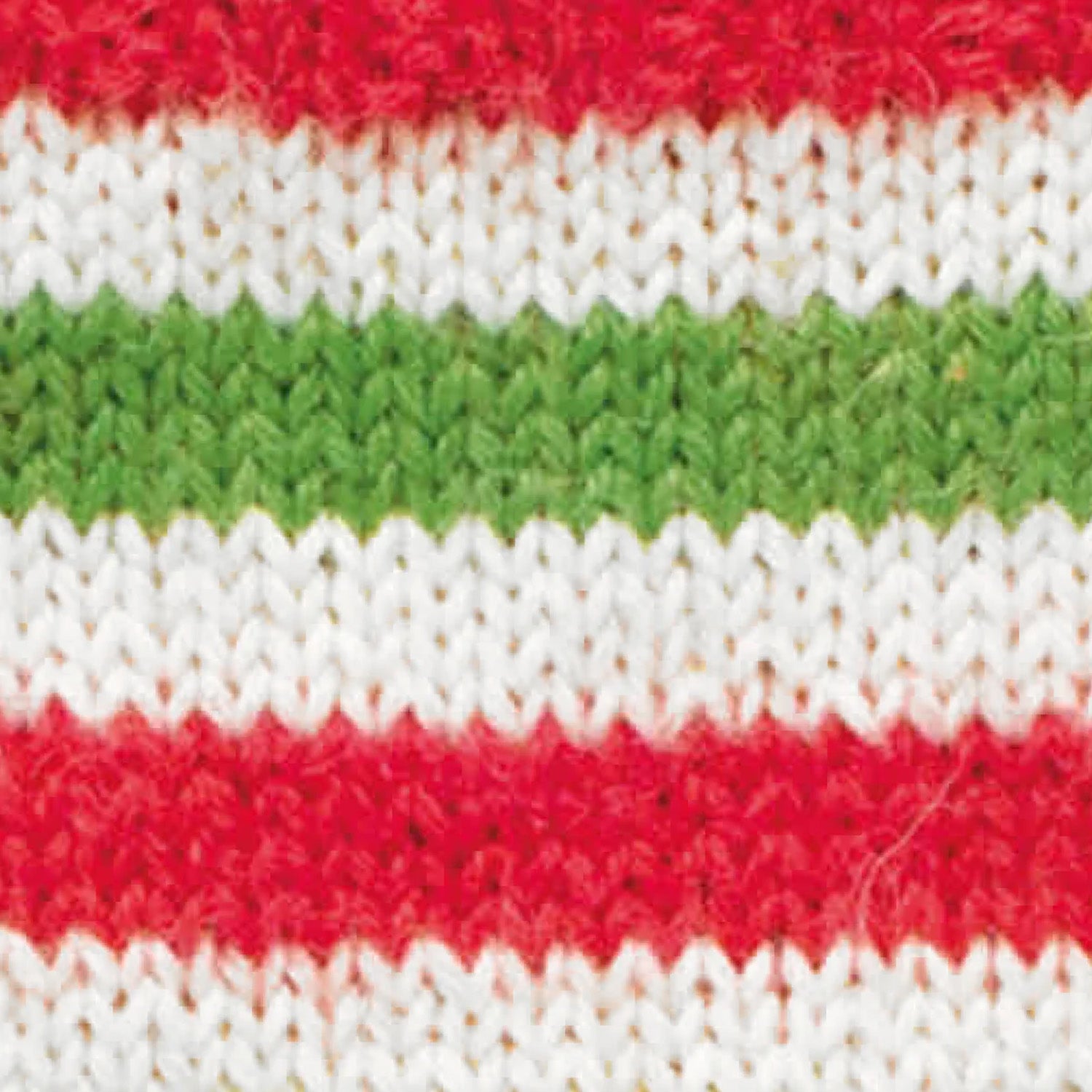 Signature 4-ply de West Yorkshire Spinners (WYS), coloris 989 Candy Cane