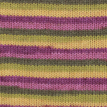 Signature 4ply de West Yorkshire Spinners (WYS), colorisPassion Fruit Cooler