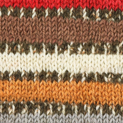 Signature 4-ply de West Yorkshire Spinners (WYS), coloris 941 Robin