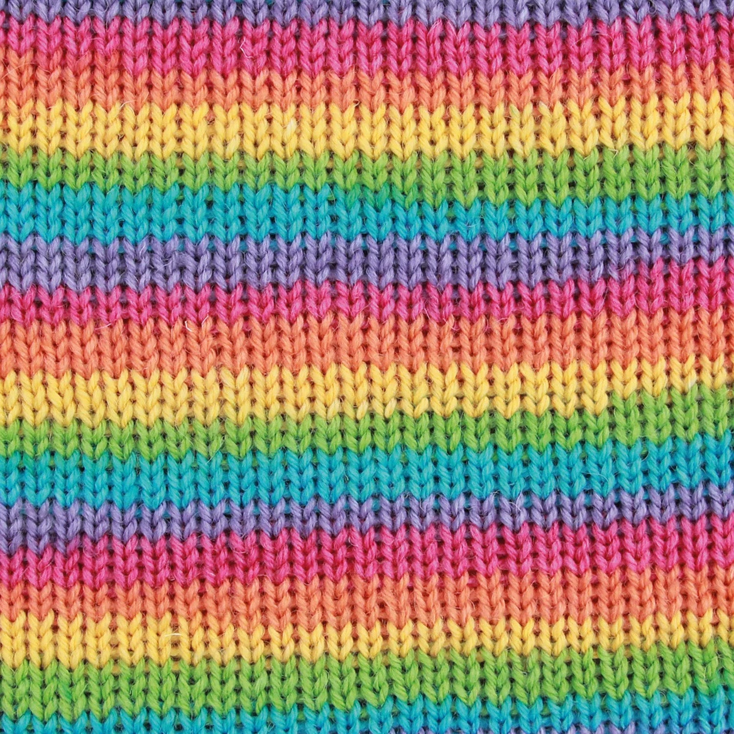 Signature 4ply de West Yorkshire Spinners (WYS), coloris Rum Paradise