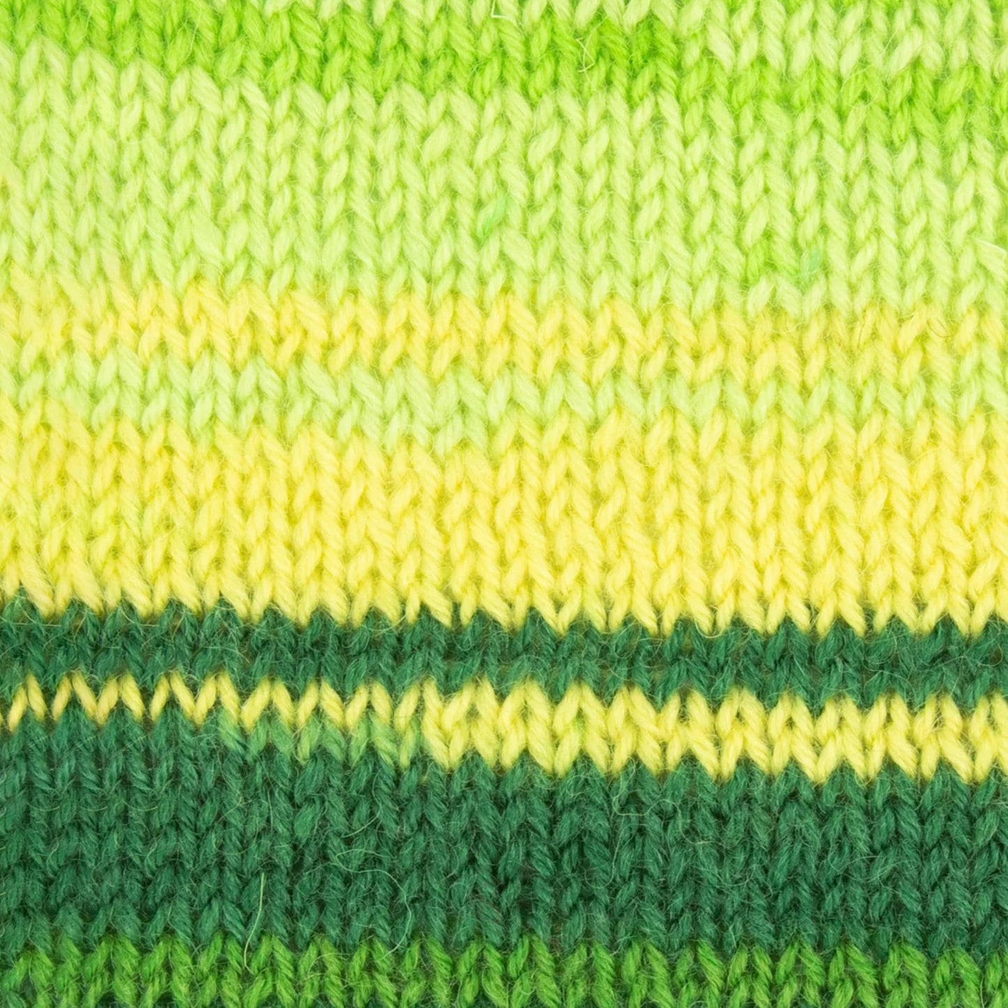 Signature 4-ply de West Yorkshire Spinners (WYS), coloris Spring Green
