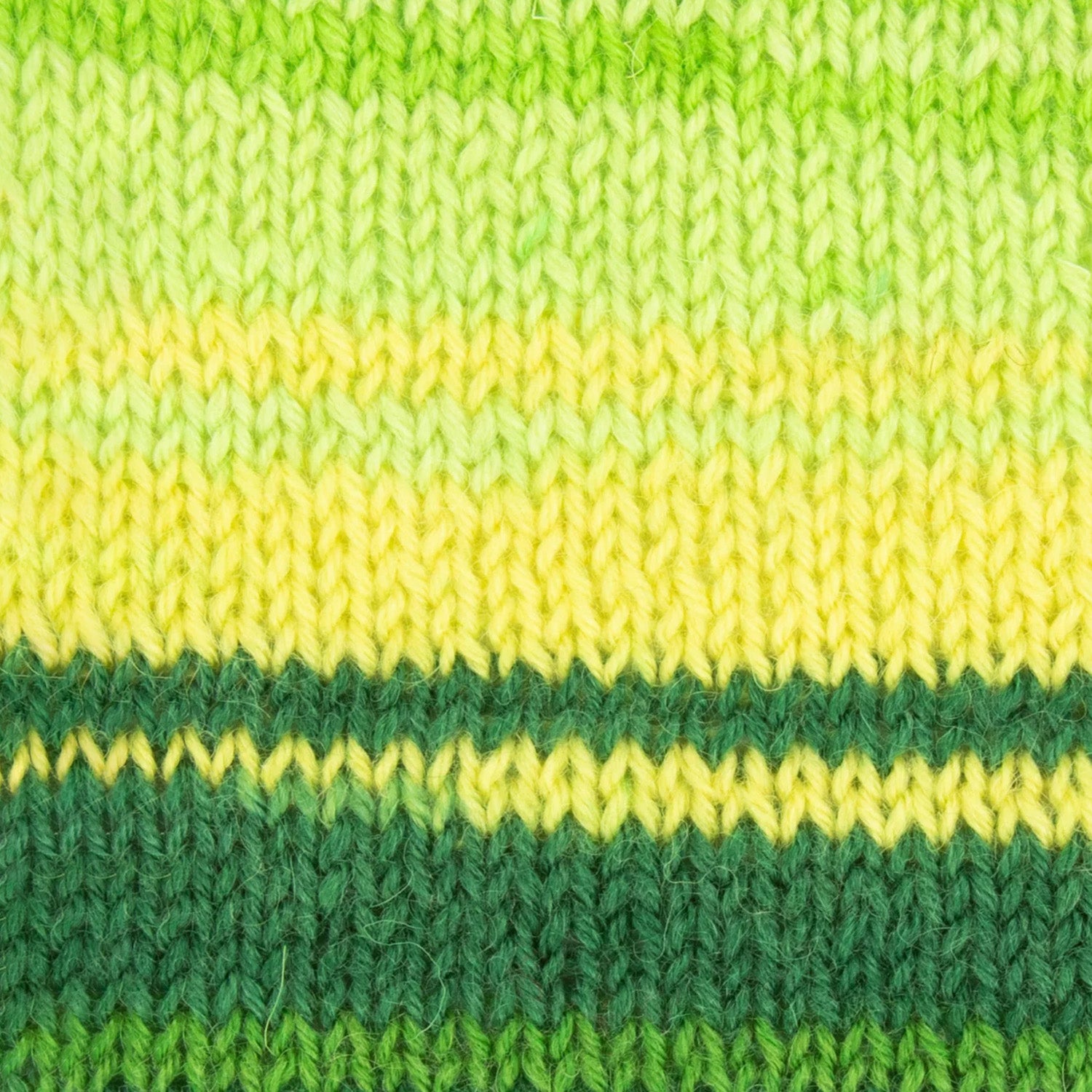 Signature 4-ply de West Yorkshire Spinners (WYS), coloris Spring Green