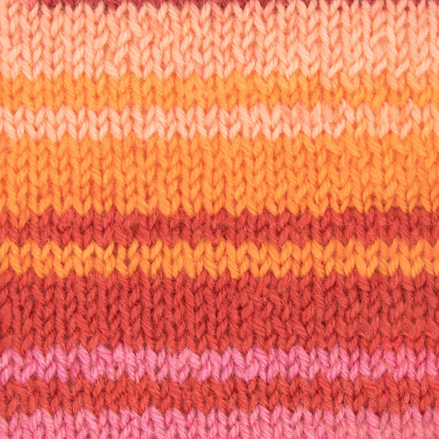 Signature 4-ply de West Yorkshire Spinners (WYS), coloris Summer Sunset