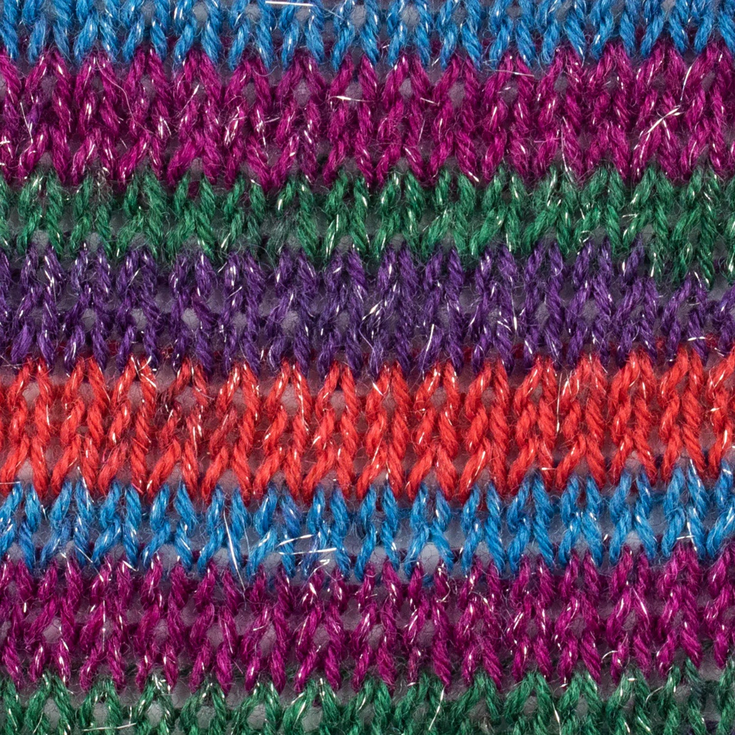 Signature 4-ply de West Yorkshire Spinners (WYS), coloris 1051 Vintage Tinsel (Sparkle)