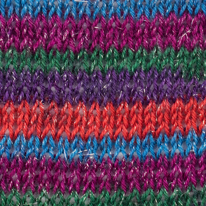 Signature 4-ply de West Yorkshire Spinners (WYS), coloris 1051 Vintage Tinsel (Sparkle)